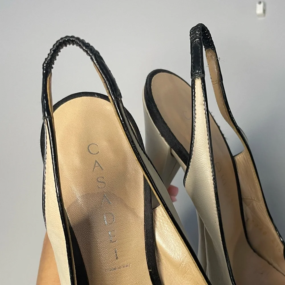 CASADEI Heels - Picture 2 of 4